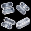 Pack of 30 Roller Blind Chain Connectors, Plastic Roller Chain,