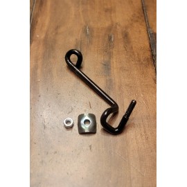 For Honda NEW Genuine HONDA Rope Guide Kit HRN216 28475-VR8-N00 OEM