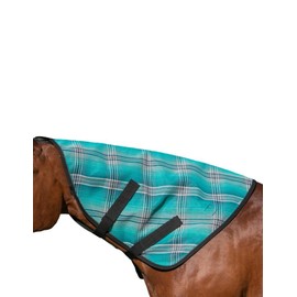 Kensington Textilene Neck Cover M Atlantis Teal