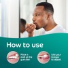 OraCoat® FreshMelts® Fresh Breath Stick-on™ Melts for Lasting Freshness, Sweet