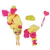 Candylocks Hair Toy Doll and Animal Set, Various Designs