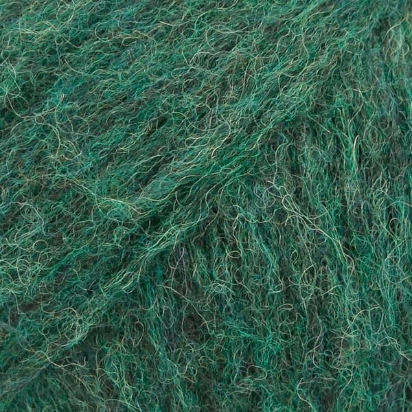 Drops Air 19 UNI Forest Green