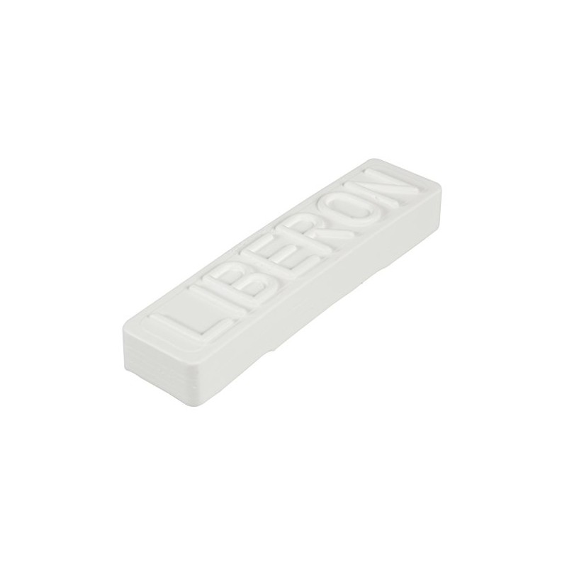 Liberon Wax Filler Stick White 50g