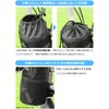 POTA BIKE Handle Stem Pouch 2 (Olive)