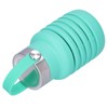 500ml Collapsible Water Bottle Foldable Cup Portable Outdoor Travel Sports