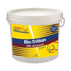 Equine Products Bio-trition Zmc Advanced 4kg - Clear, 4Kg