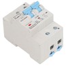 Wifi Circuit Breaker 2P DIN Rail Mount Remote Control Smart