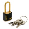 ABUS (Abbas) Cylinder Padlock 同番 T84MB – 15lska