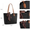 Montana West Tote Bags for Women Medium Top Handle Satchel