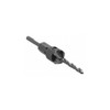 DEWALT Drill Bit with #8 Countersink Insert, 11/64-Inch (DW2711)