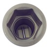 FPC U ボルト用 インパクトロングソケット 19.0mm 3/4WAU-33(1-5/16)