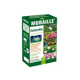 Décamp Siltac Anti-Bite Wall