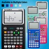 Scientific Calculator with Graph Functions for College and High School