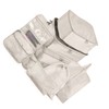 Storage Bags 8PCS Set Travel Suitcase Packing Set Storage Cases