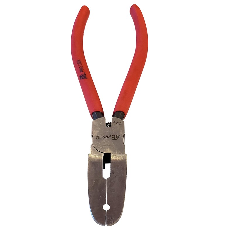 Automotive Rivet Remover Pliers Rivet Puller Tool (45 Degree Pliers)