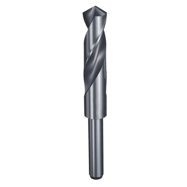 HARFINGTON 19mm Drill Bit 1/2" Reduced Shank Round 4241 High