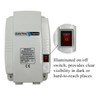 TDRFORCE Bottled Water System with singel water inlet Bottled Water