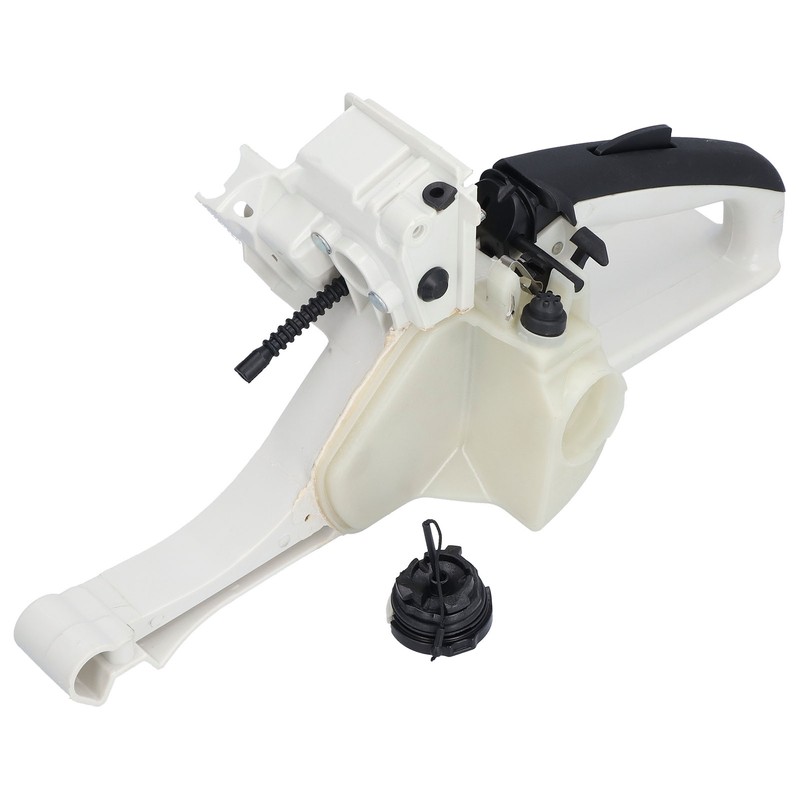 Fuel Tank Rear Handle Gas Back Assembly for STIHL Chainsaw