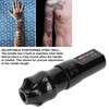 Wireless Tattoo Pen Kit Dual Battery 4mm Stroke RCA Interface