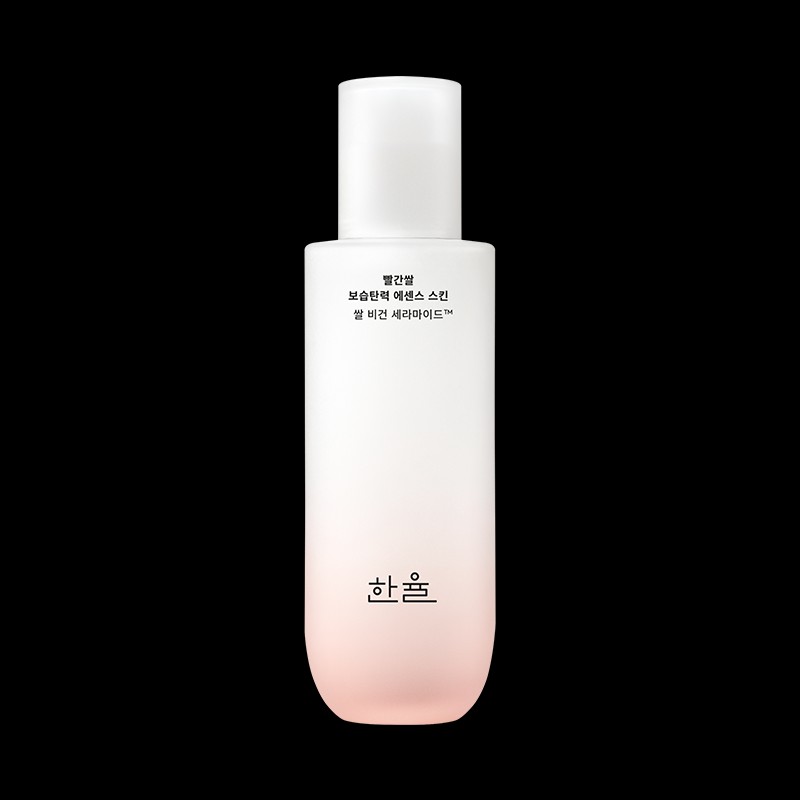 Hanyul [한율]빨간쌀 보습탄력 에센스 [Hanyul] Red Rice Moisturizing Elasticity Essence