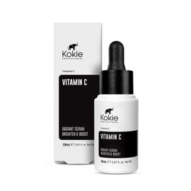 Kokie Cosmetics VITAMIN C SERUM