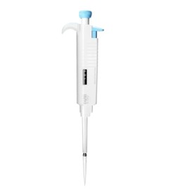 DLAB Pipette 1000-5000μl Adjustable Volume Micropipette Plus Single Channel Pipettors for Lab School