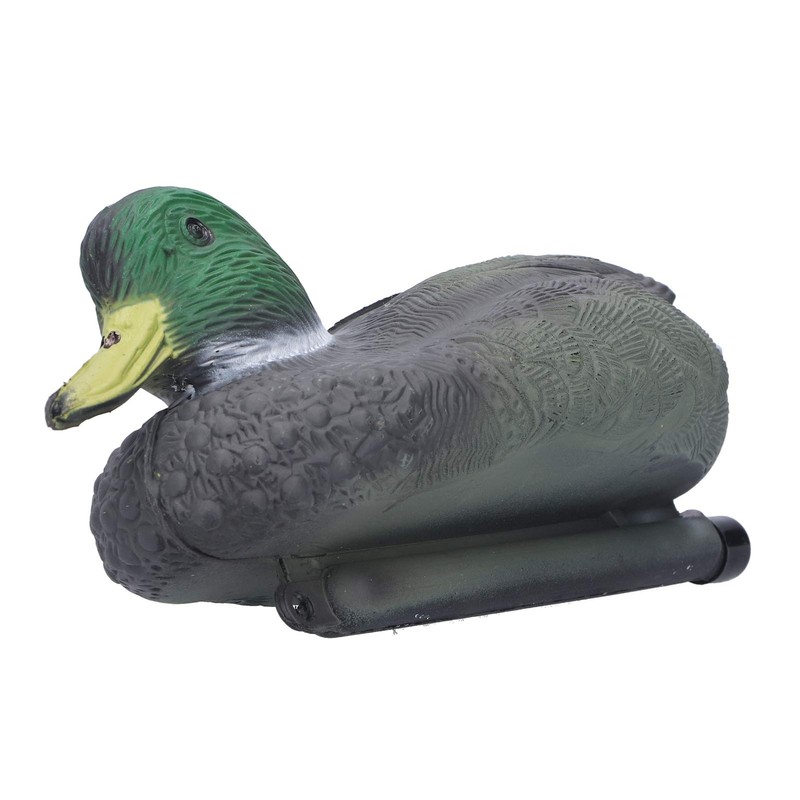 CFTGIW Floating Pool Decorations Duck Plastic Floating Duck for Pool