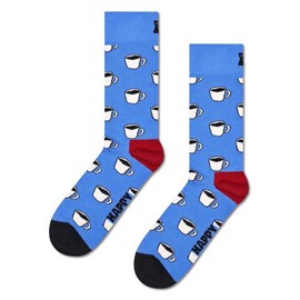 Happy Socks My Cup of Tea Socks, multicoloured