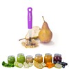 Mini Avocado Masher, Small Potato masher. Heavy Duty, Kitchen Utensil.