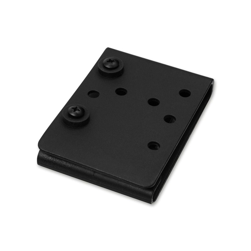 Böker Carrying System Plus Kydex Belt Clip, 09BO555