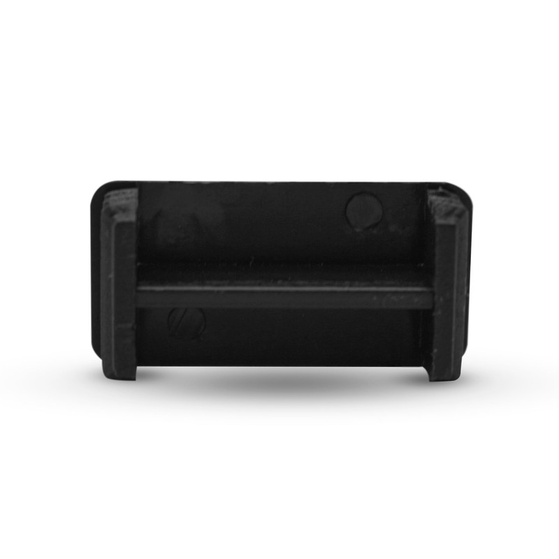 DOJA Barcelona | Profile End Caps | 41 x 21