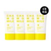 (KRW 4,975 each) Chamomile Calming Tone-up Sun Cream x 4