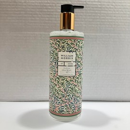 Heathcote & Ivory William Morris Home Willow Bough Verbena Hand Wash 16.9oz