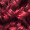 Ion Permanent Creme Hair Color - Radiant Raspberry Shade 5VR