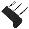 Leg Cast Warm Cover Thickened Windproof Soft Protective Full Leg