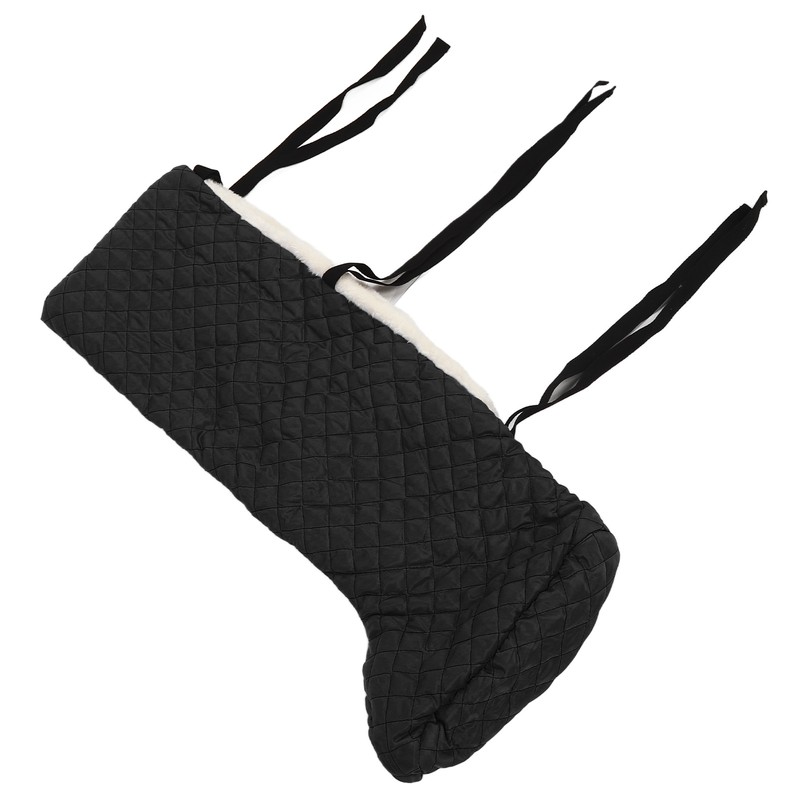 Leg Cast Warm Cover Thickened Windproof Soft Protective Full Leg