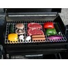 Clean BBQ Grill Liner