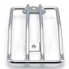 LEXOR Solo Luggage Rack Rear Carrier Short Universal Fit Harley