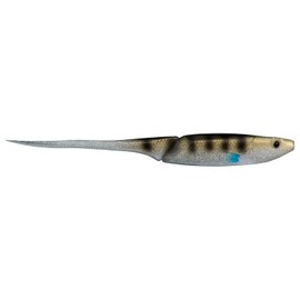 Illex Magic Swing Tail Gummifisch Pelagisch Magic Zander 7 17,7cm 20g