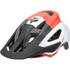 Fox Racing Speedframe Pro Mountain Bike Helmet, KLIF - FLO
