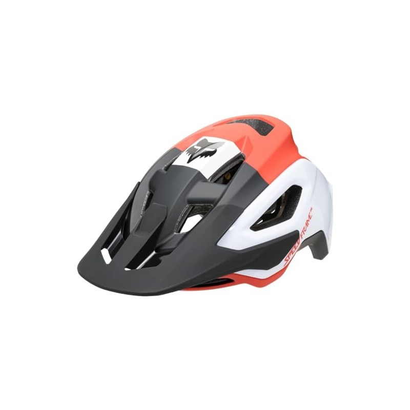 Fox Racing Speedframe Pro Mountain Bike Helmet, KLIF - FLO