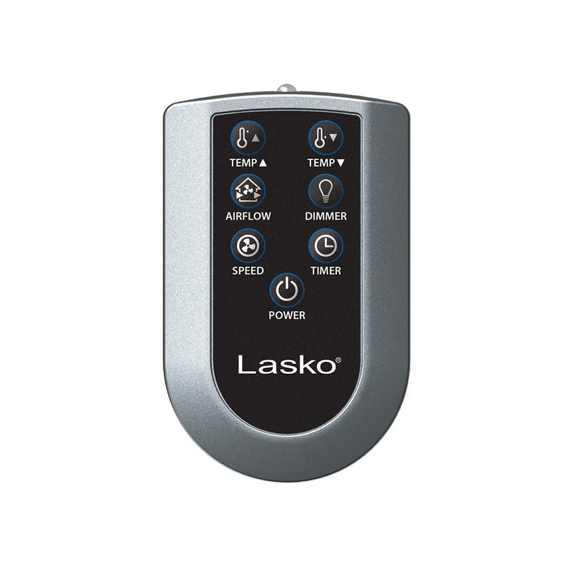 Lasko Electrically Reversible Twin Window Fan with Remote Control, W09550