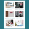 Wireless Electronic Paper Display 7.5in Editable Electric Ink Screen Business