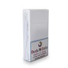 Dudu N Girlie Terry Cotton Space Saver Cot Mattress Protector,