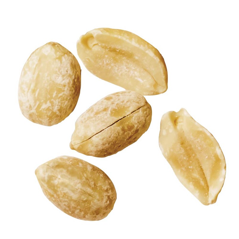 ültje Pure Peanuts, Oven Baked & Unsalted, 200 g