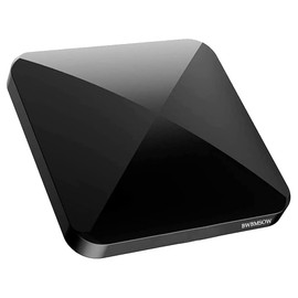 BWBMSOW Juguete Giratorio de Giro de Escritorio cinético, Punta de los Dedos de Metal, Bolsillo de descompresión, energía cinética, Juguetes giratorios para aliviar el estrés de Oficina (Negro)