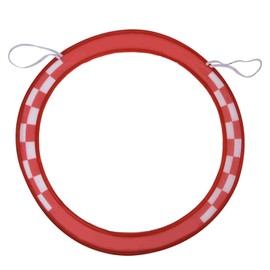 Tbest KIONG/LC 500 mm Racing Gate Door Drone Obstacle Course for Rrone Quadcer G Cetition