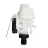 RV Toilet Valve 31705 Anti Leak Water Valve Replacement For