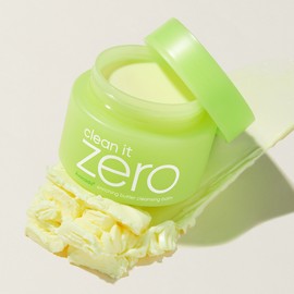 BANILA CO Clean It Zero Enriching Butter Cleansing Balm 100ml - BANILA CO Clean It Zero Enriching Butter Cleansing Balm 100ml