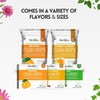 HERBION Naturals Cough Drops, Sugar-Free with Stevia, Dietary Supplement, Soothes